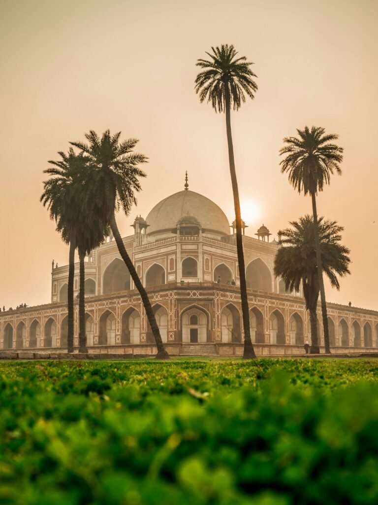 New Delhi